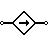 controlled current source symbol