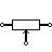 potentiometer symbol