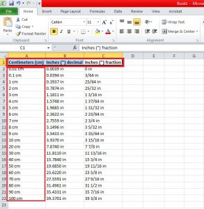 How to Transpose Excel Columns to Rows [Horizontal ⇔ Vertical Table]