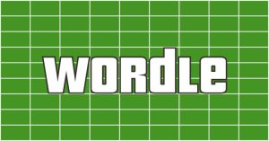 Wordle logo - YoosFuhl