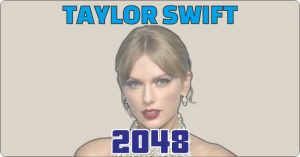 Taylor Swift 2048