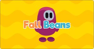 Fall Beans Game - YoosFuhl