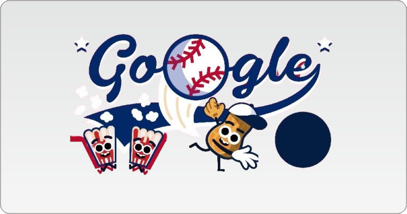 Doodle Baseball Unblocked Game - YoosFuhl.com