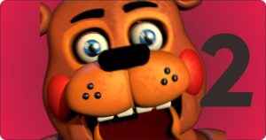 FNAF 2 game