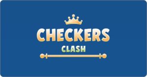 Checkers Clash unblocked game