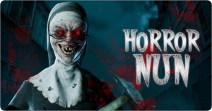 Horror Nun unblocked game