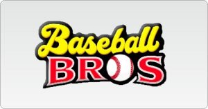 Baseball BROS unblocked game