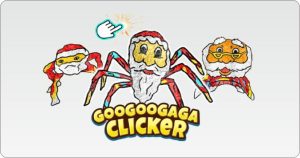 Goo Goo GAGA Clicker unblocked game