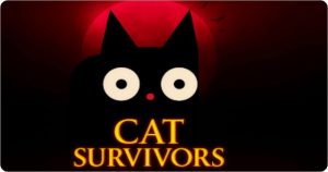Cat Survivors unblocked game