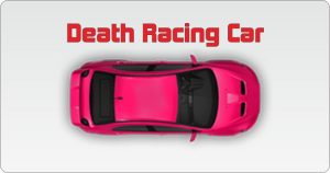 Death Racing Car unblocked game