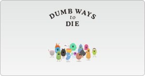 Dumb Ways to Die unblocked game