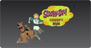 Scooby doo creepy run unblocked game