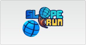 Slope run unblocked game