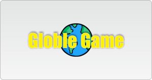 Globle game