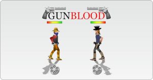 GunBlood unblocked game