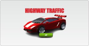 Highway Traffic Unlimited Online game