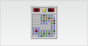Minesweeper Online game