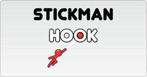 Stickman Hook game