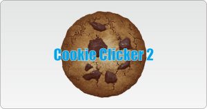 Cookie Clicker 2 game