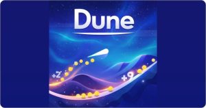 Dune game